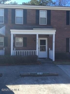 5107 Lamppost Circle