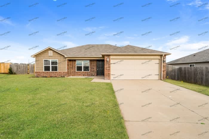 3725 South 154th East Avenue