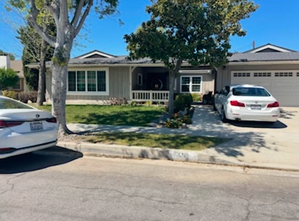 2811 Castlerock Road #a