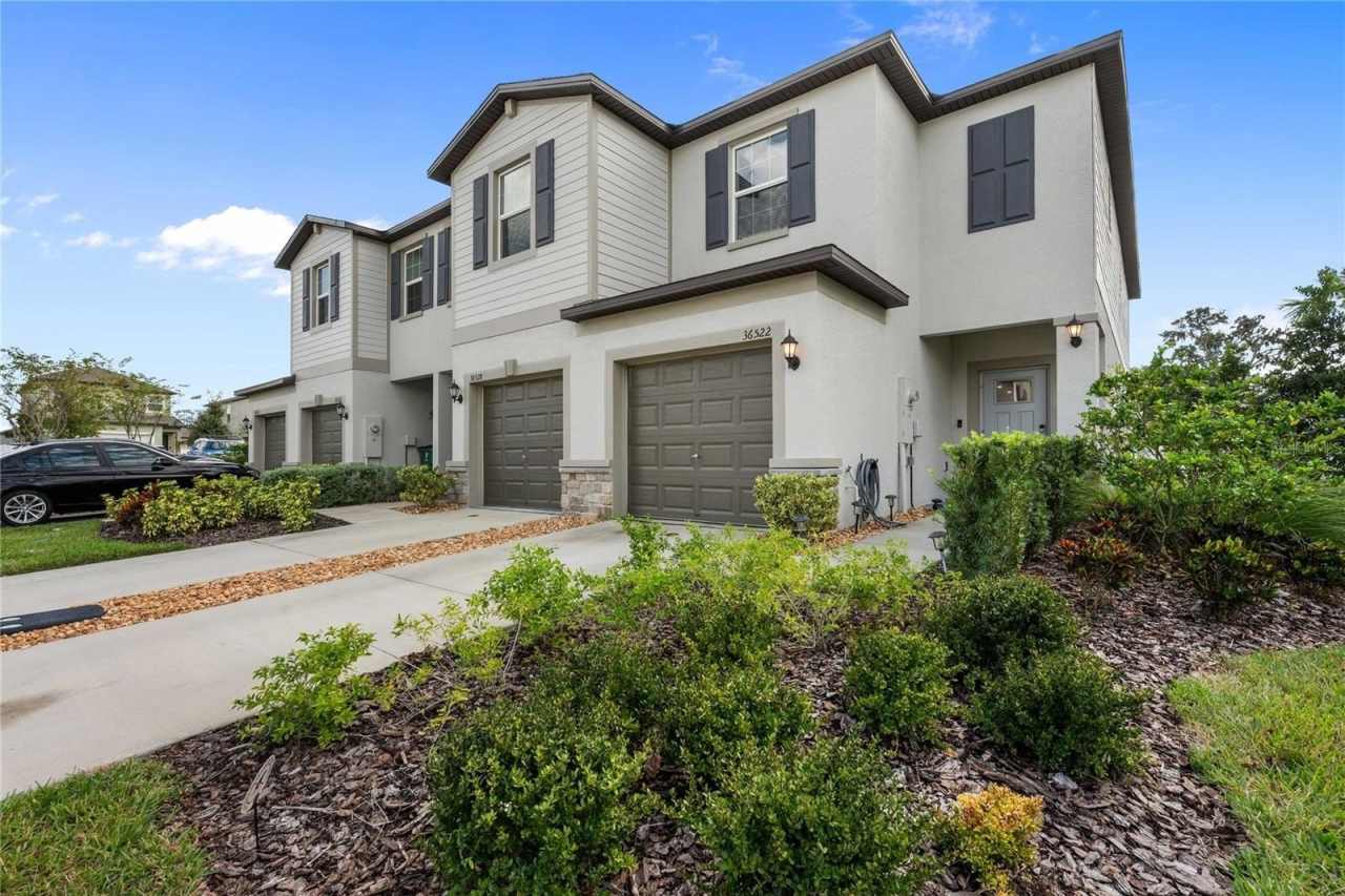 36522 CAMP FIRE TERRACE