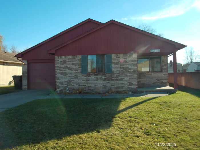 16682 Eastland Street