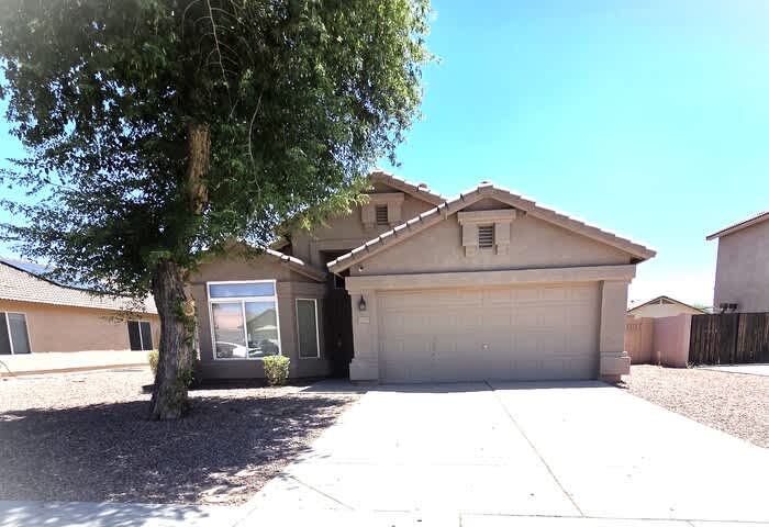 12909 West Monterey Way