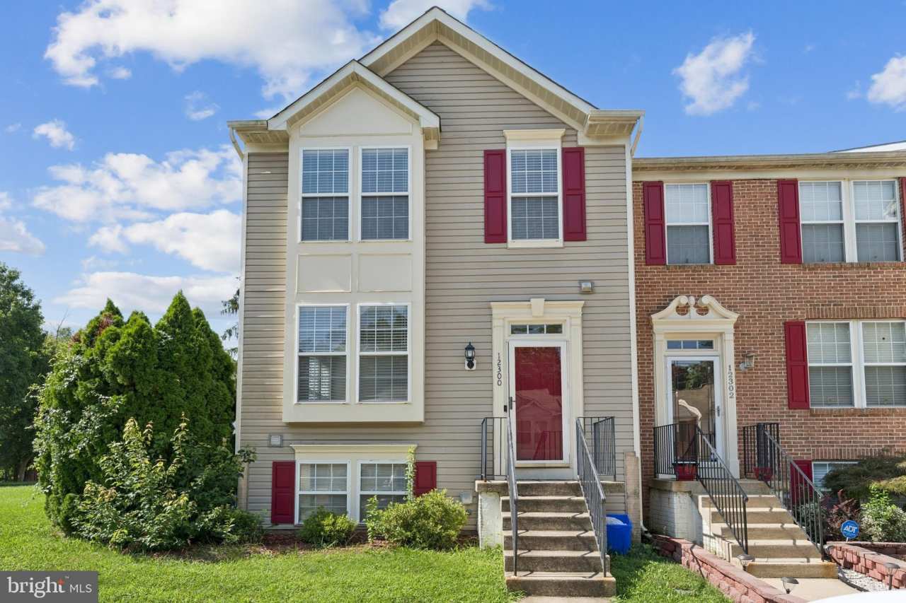 12300 SWEETBRIAR Place