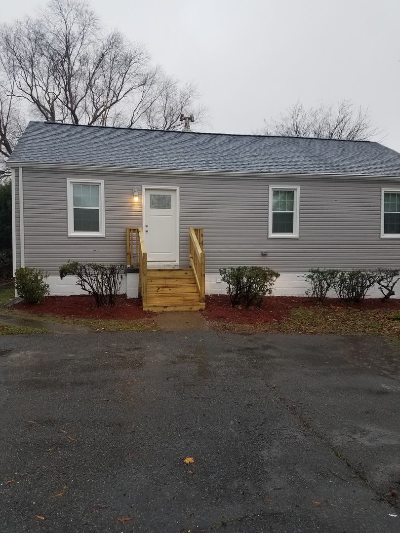 5 BR Near ODU!
