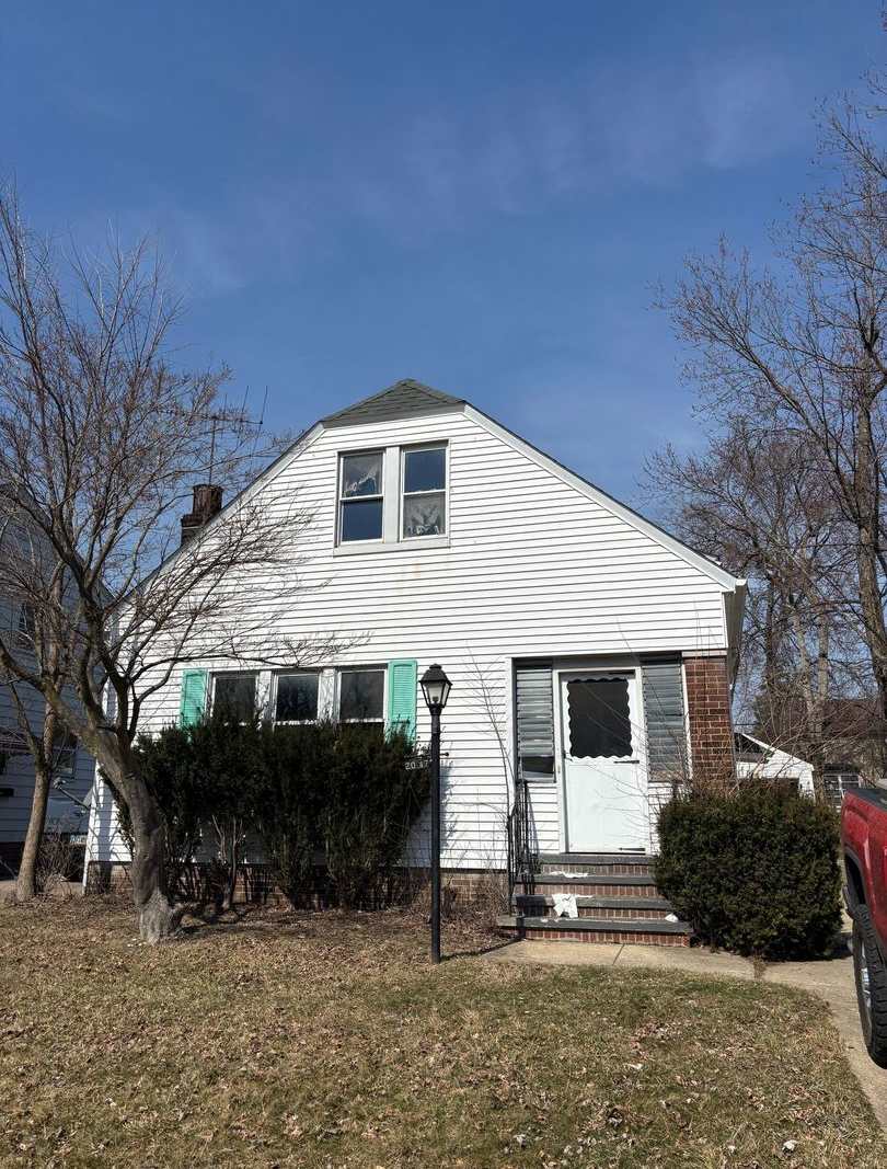 4 Bed | 1 Bath | $1,795/month | Section 8 Welcome