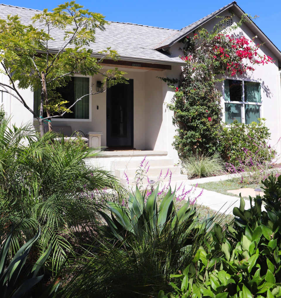 1111 E Ortega Street