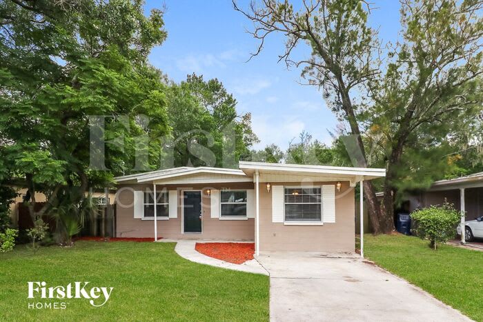 10929 North Edison Avenue