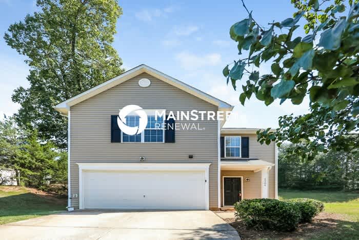 5206 Carriage Woods Drive