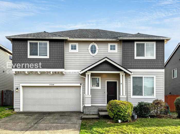 17340 Southeast Elias Court