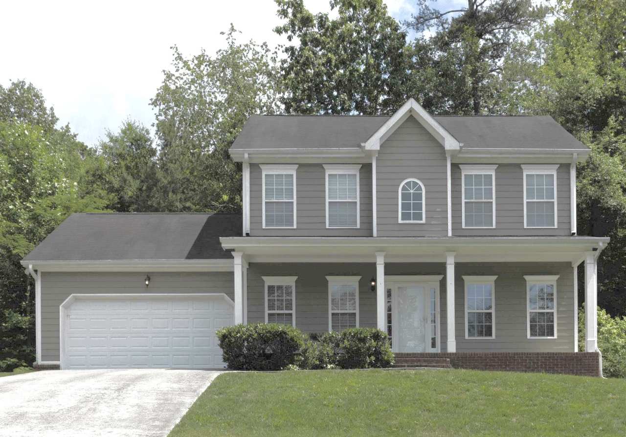 5623 Crooked Creek Dr