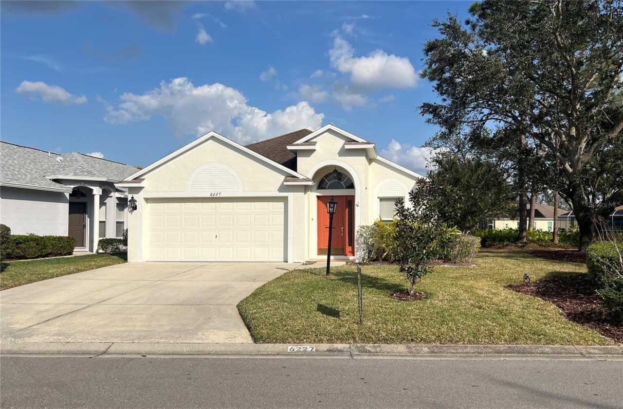 6227 YELLOWTOP DRIVE