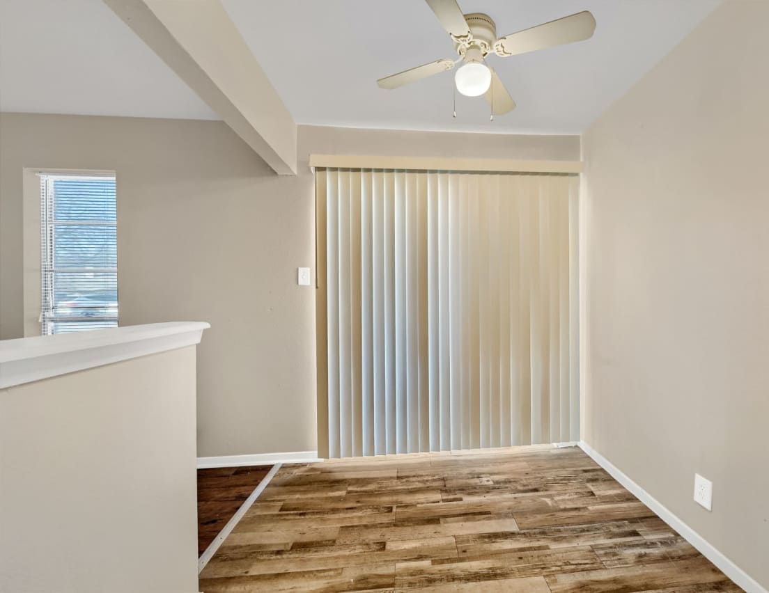 The Terrace - District at Sherman