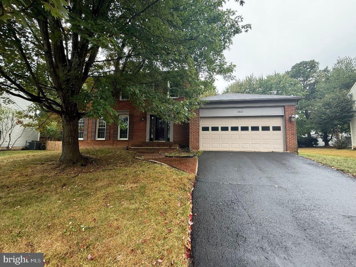 3310 APPLEGROVE Court