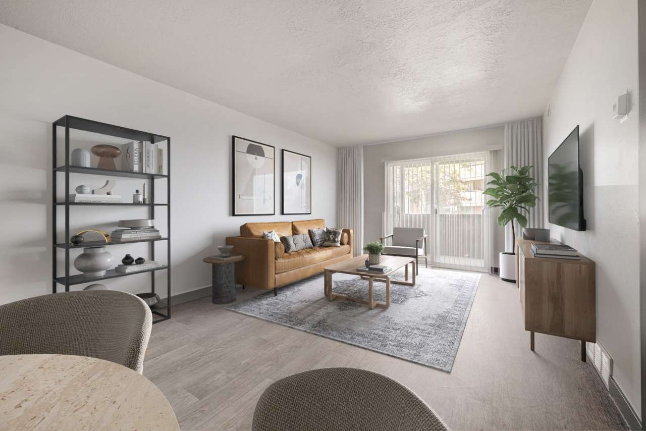 The Pointe at Northridge