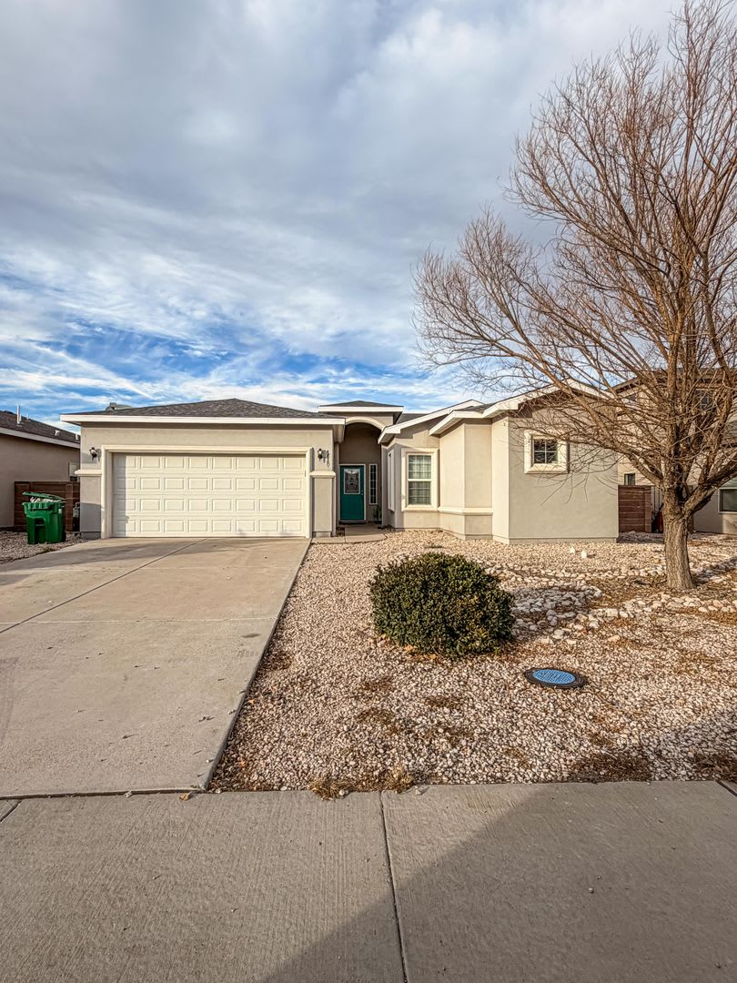 4820 W. Steel Driver Road | Hobbs, NM