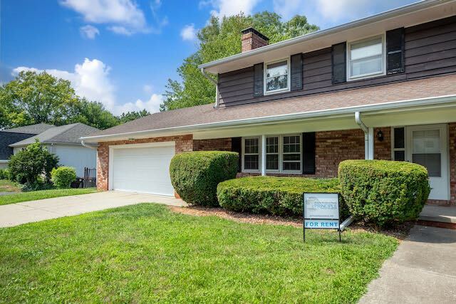 707 West Versailles Drive