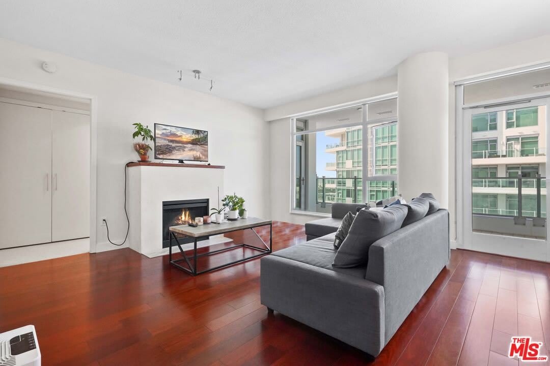 3141 Michelson Dr unit: 1506