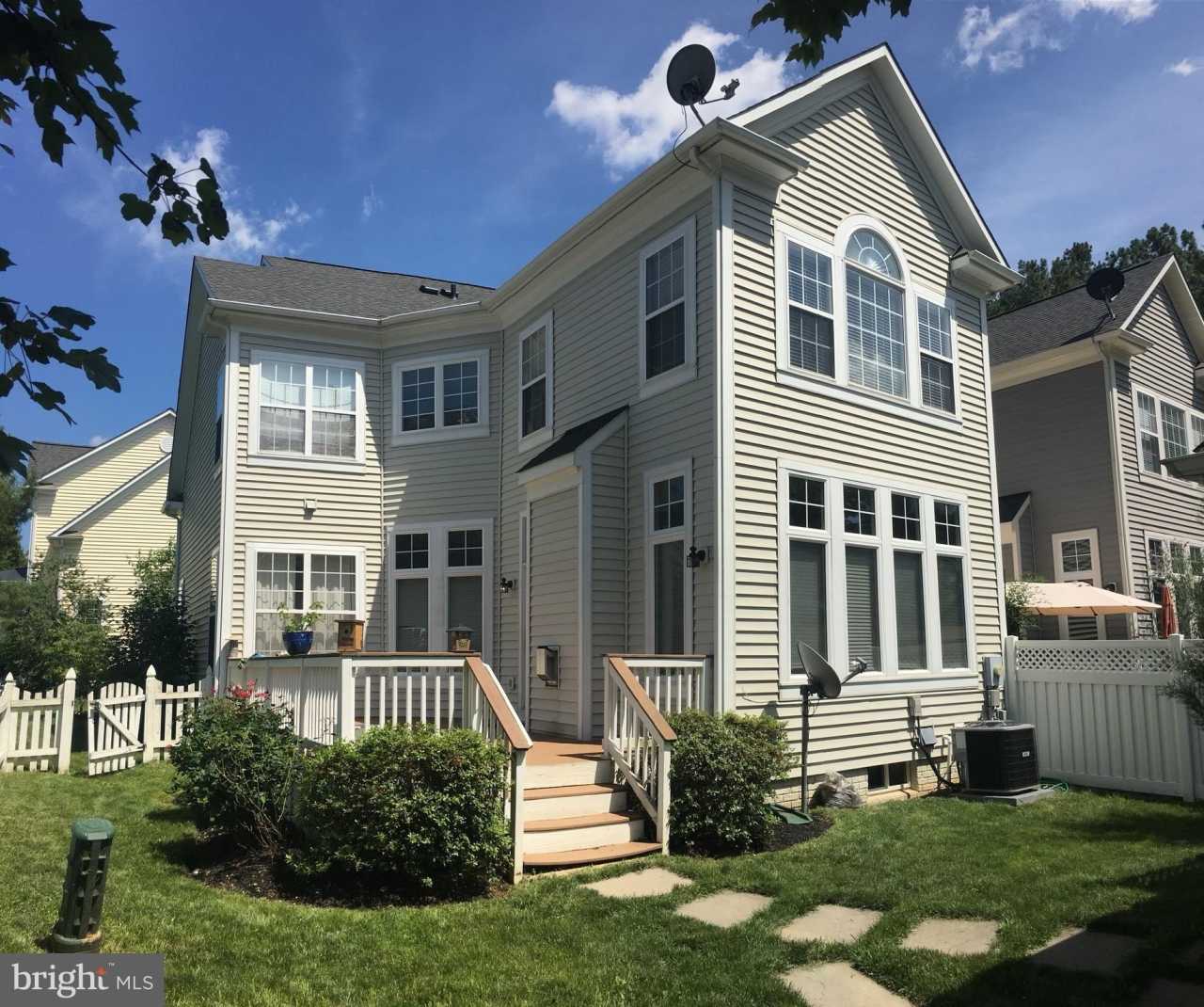 514 GENTLEWOOD SQUARE