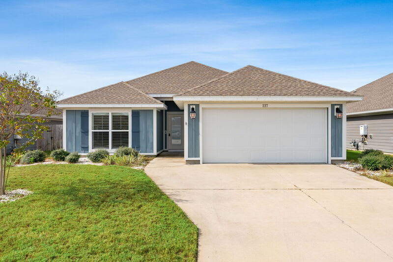 227 Morning Creek Way