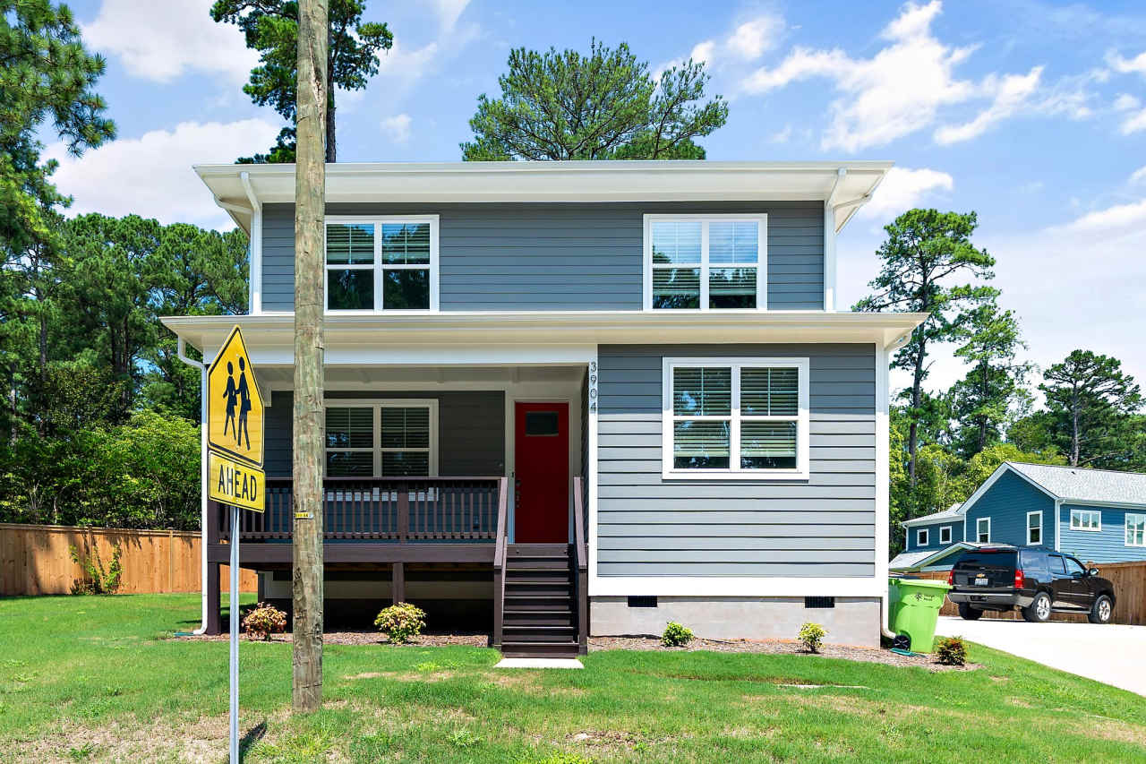 3904 Avent Ferry Road