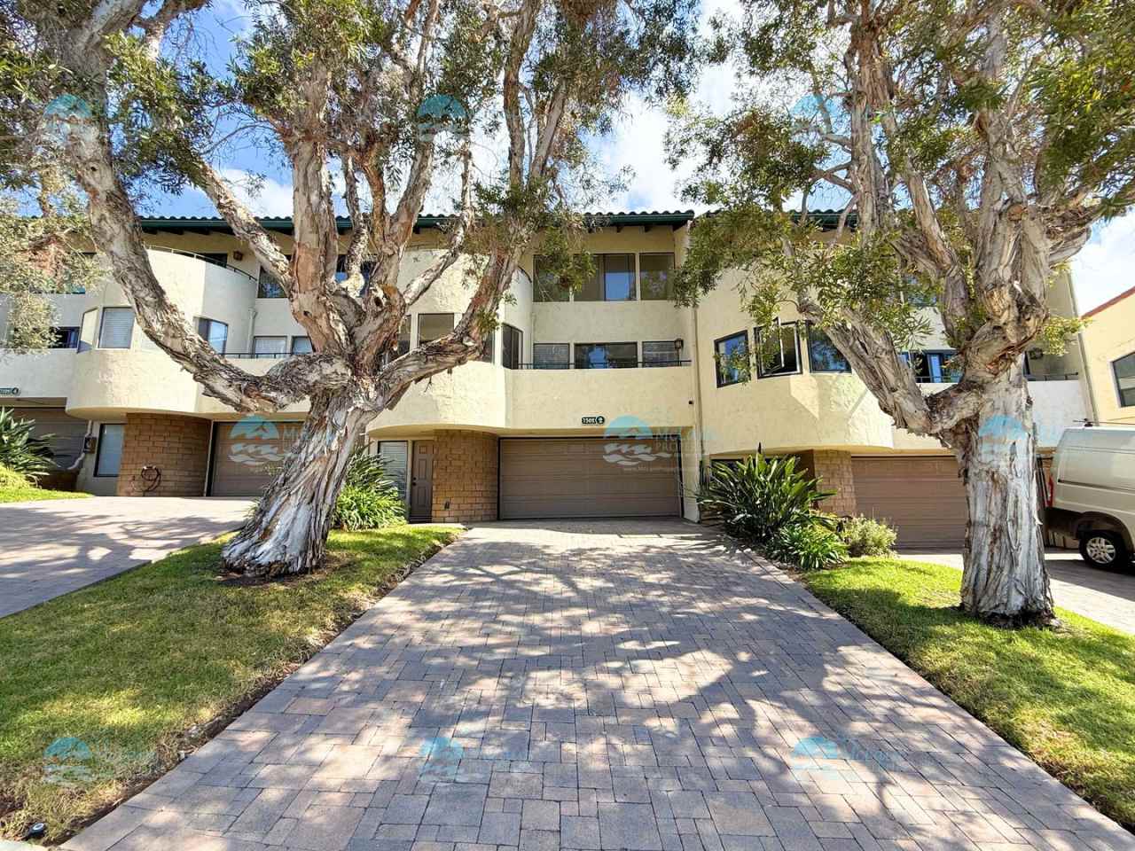 2B/2B Townhouse in La Costa