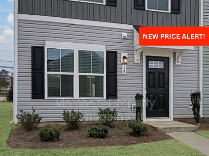 18 Pine Thicket Drive