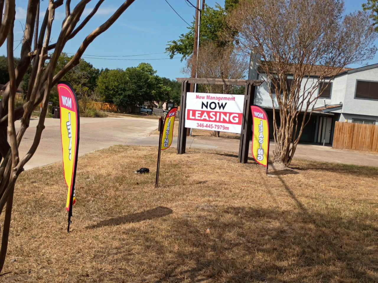 Inwood Village Townhomes