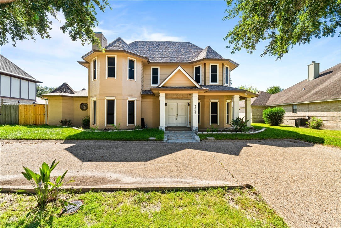 7009 Bevington Drive