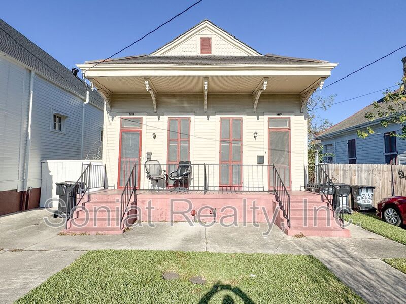2657 Ursuline Avenue