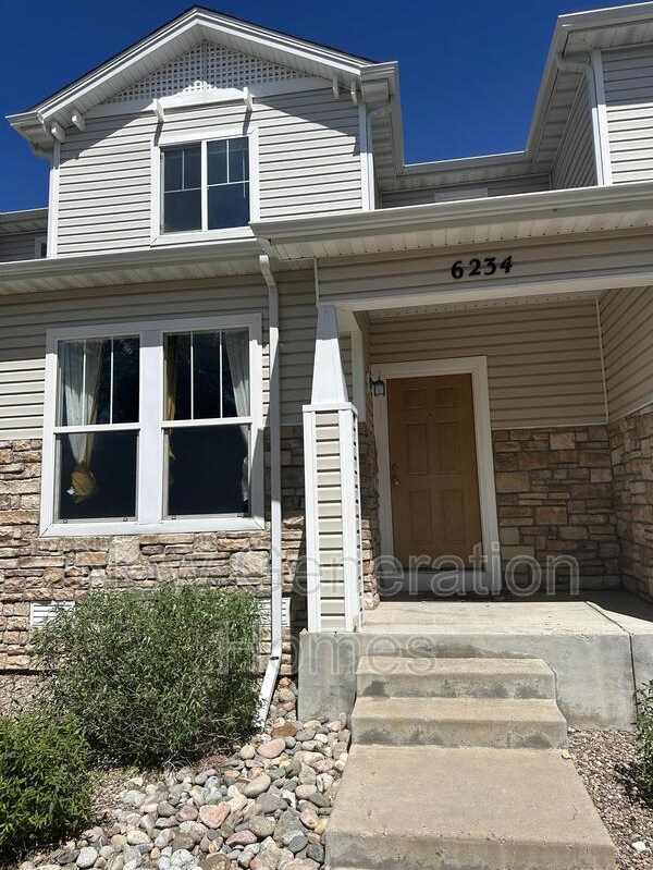 6234 Calico Patch Heights - 1