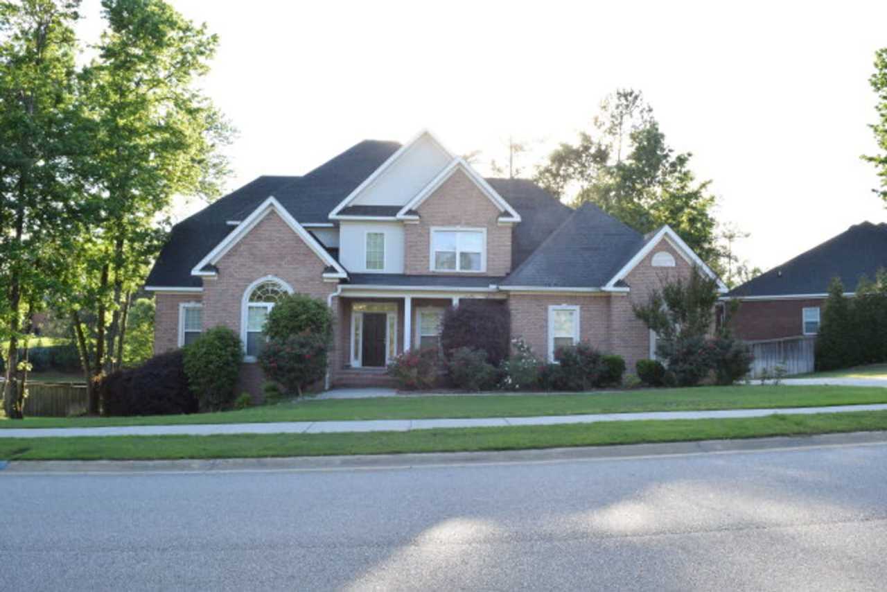 5 Bed, 3.5 Bath in Columbia County!