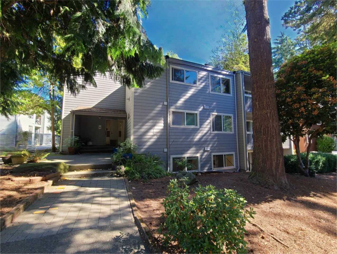 Twin Cedars Apartments