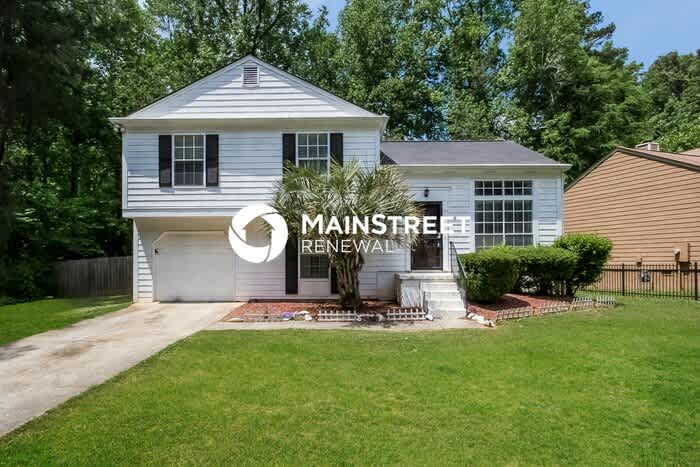 6350 Laurel Post Drive