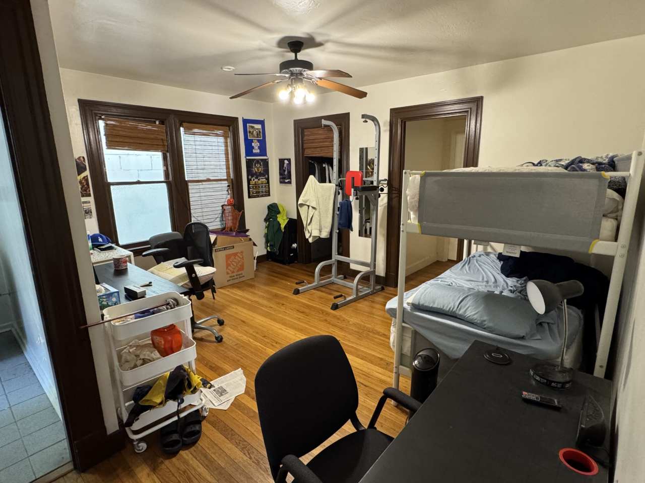 2425 Durant Ave Unit 3