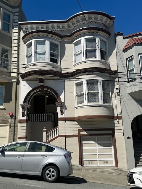 2109 Jones Street