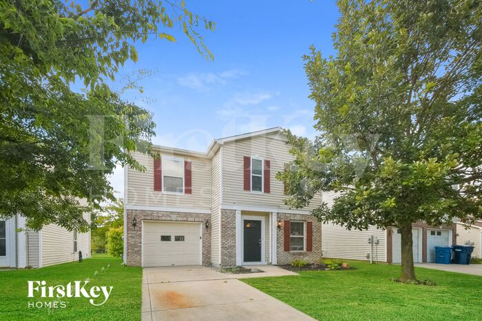 14455 Black Farm Drive