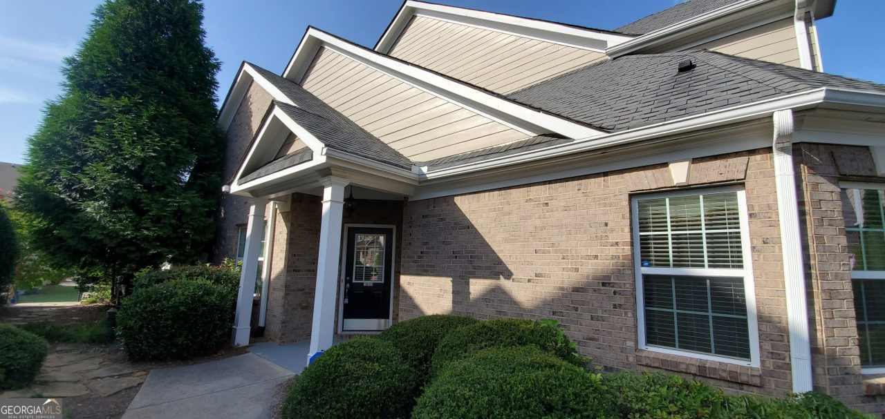 1809 Willow Branch Lane NW unit: Bldg L