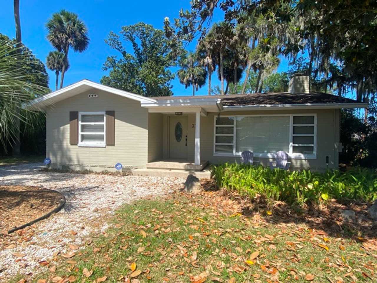 Charming Ormond Beach Home