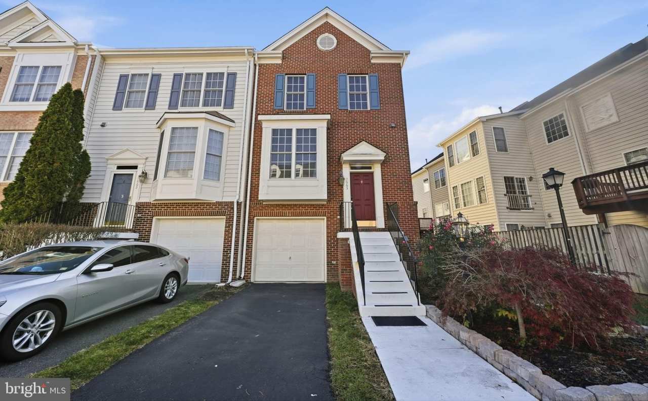 7665 AUDUBON MEADOW Way