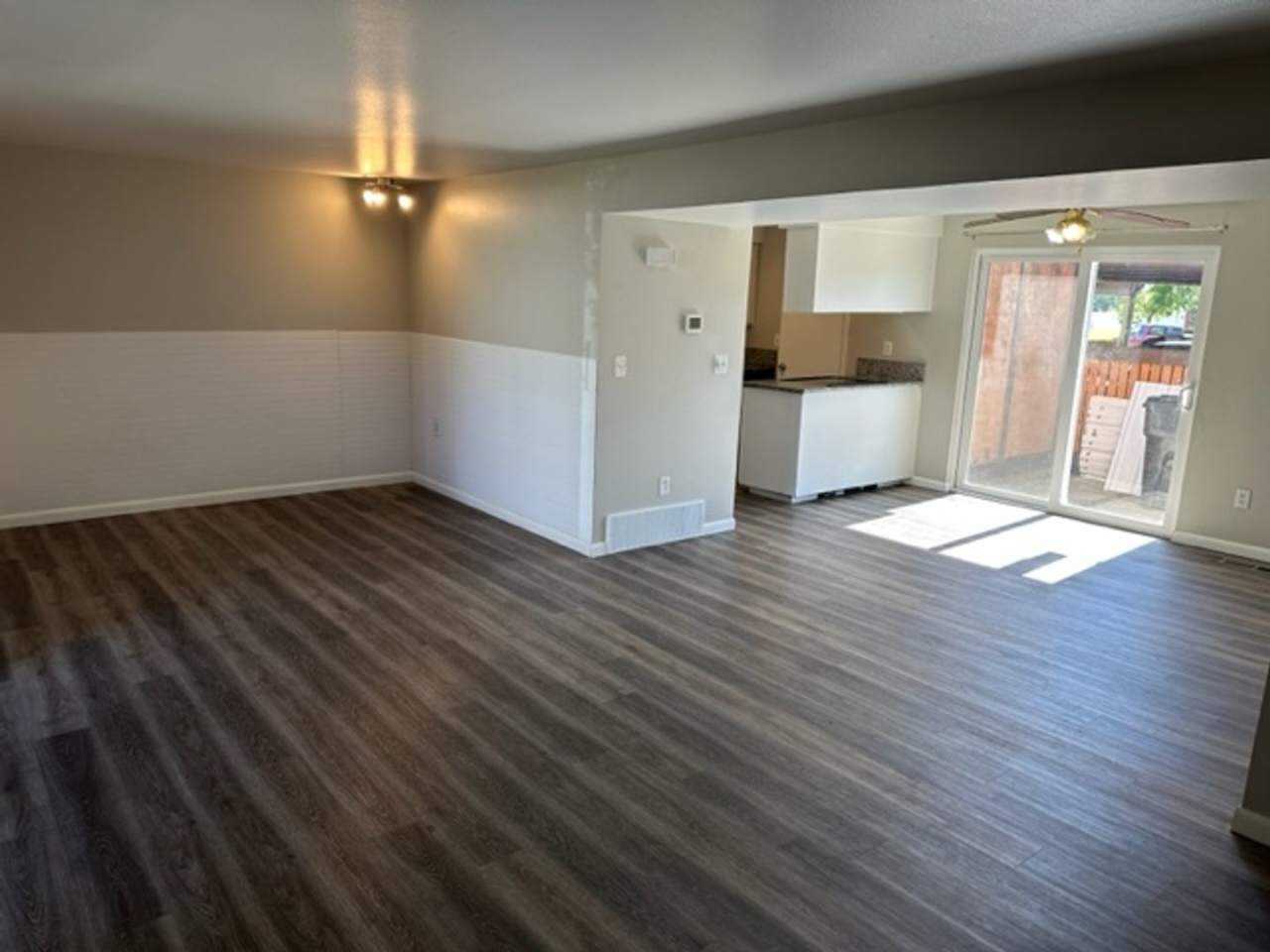 South Ogden town home