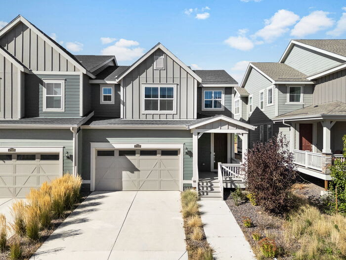 17319 East 95th Place