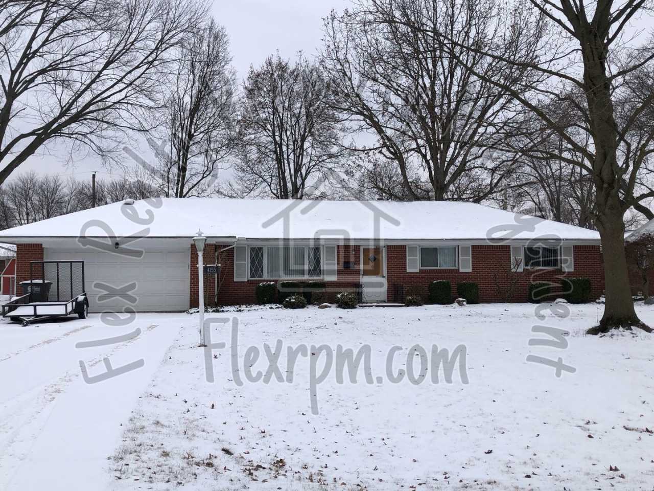 Must See....new lower price -3bed WLS half off 1st month rent