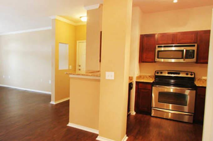 5417 S MoPac Expy, #1018