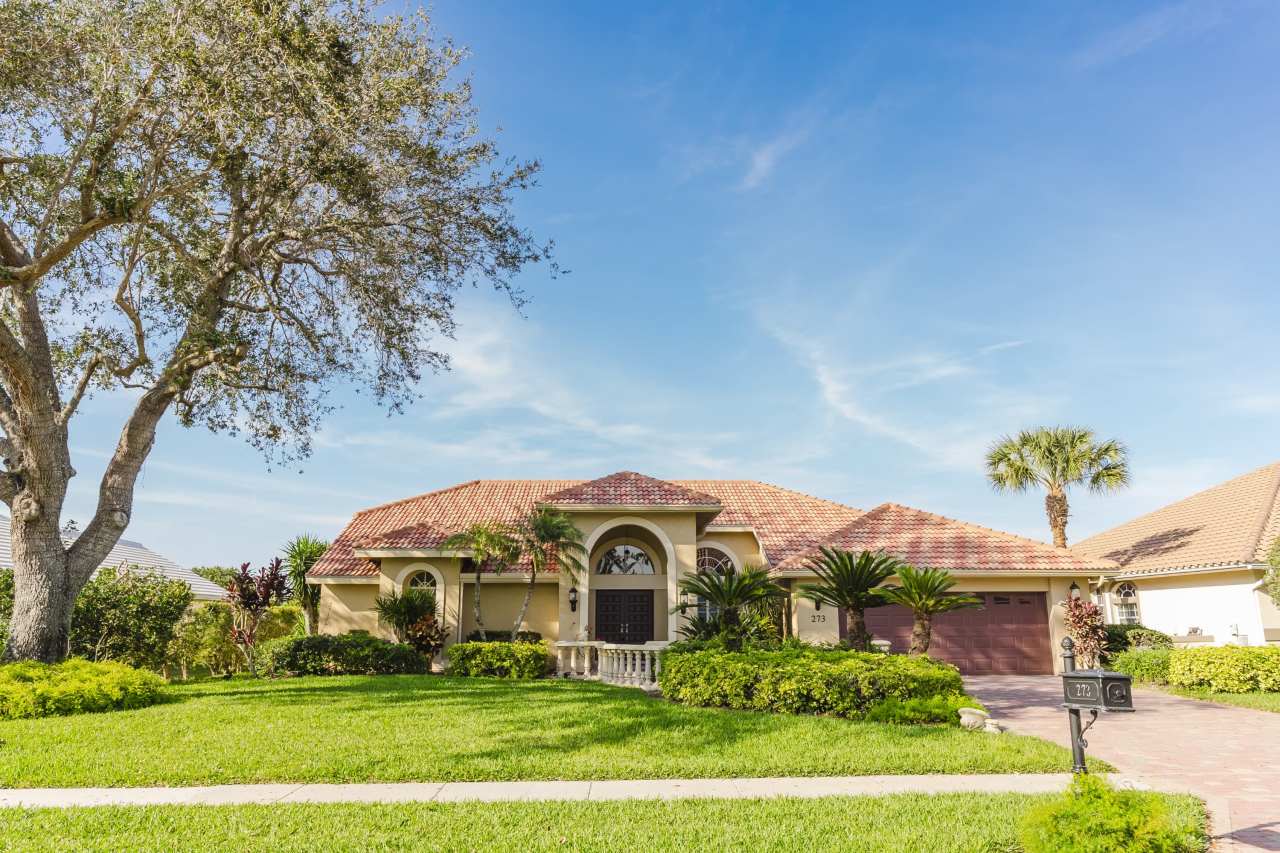 273 Monterey Drive - Vineyard - Michael