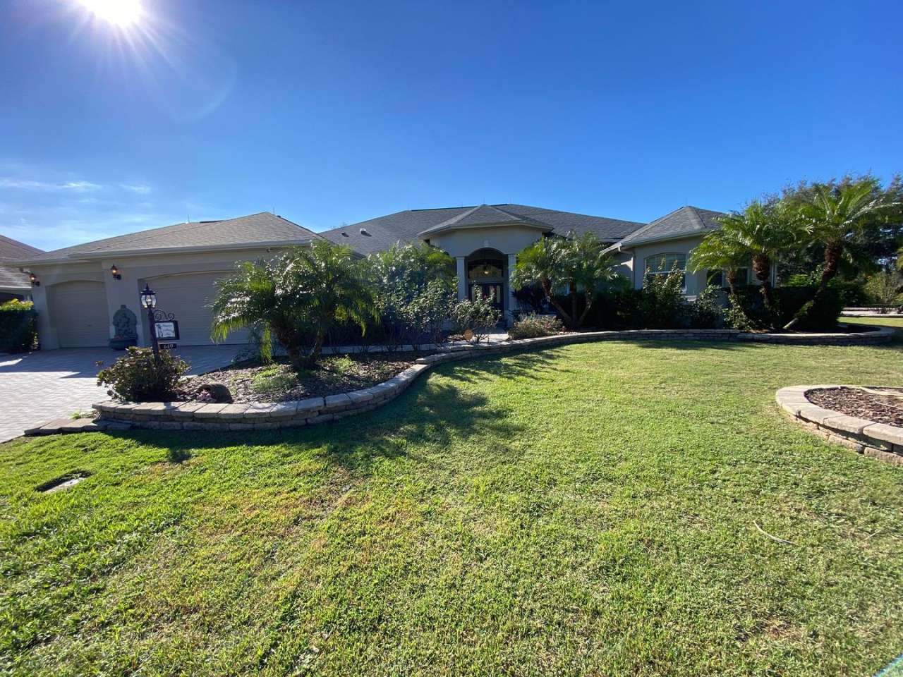 Spectacular and Luxurious Turnkey ANNUAL Lease in The Village of Bridgeport