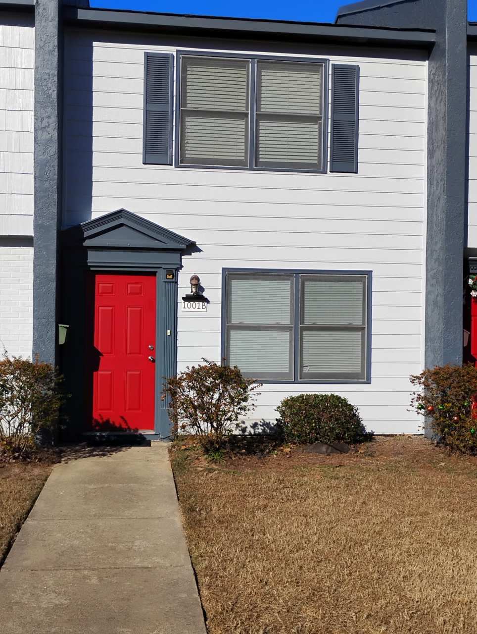 1001 Morningside Drive - B