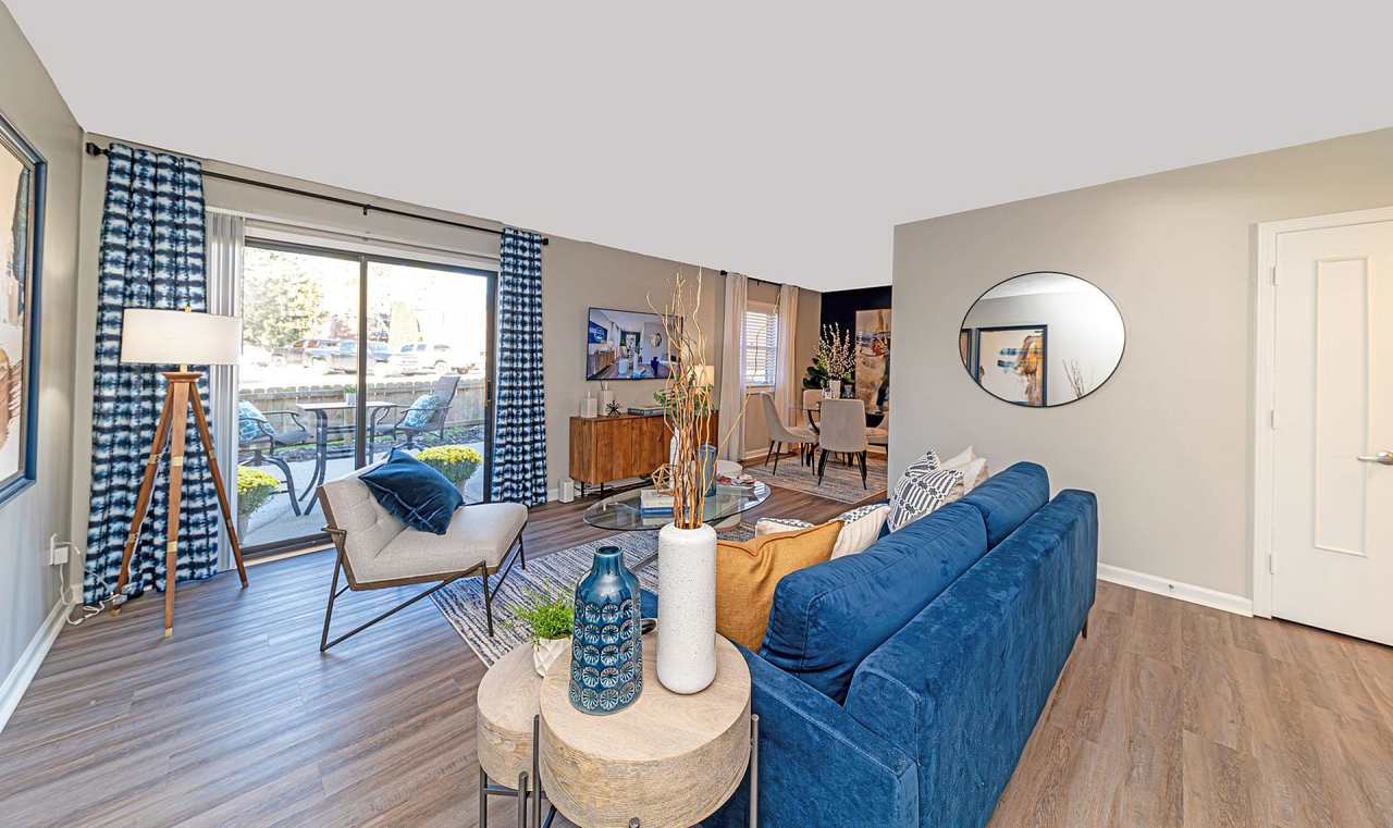The Fairways at Valle Vista Apartment Homes