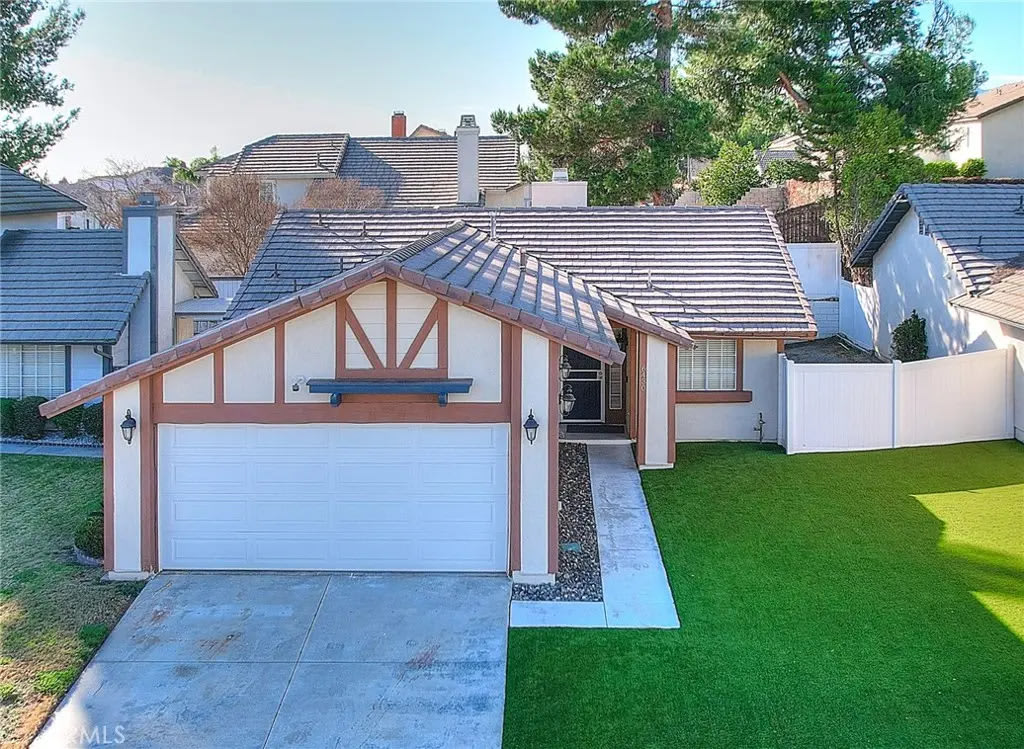 6430 Mount Bend Place