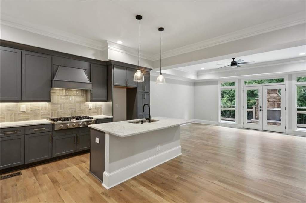 240 Mystic Ridge Hill