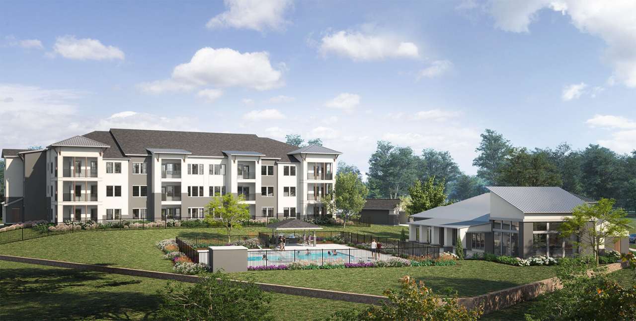 Palladium San Antonio